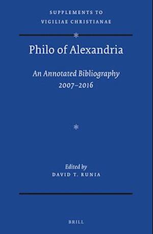 Philo of Alexandria