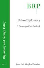 Urban Diplomacy