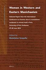 Women in Western and Eastern Manichaeism