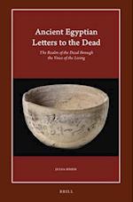 Ancient Egyptian Letters to the Dead