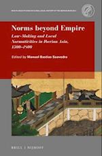 Norms Beyond Empire