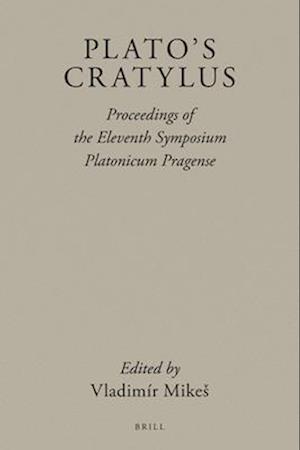 Plato's Cratylus