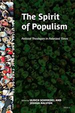 The Spirit of Populism