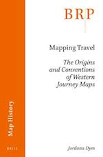 Mapping Travel