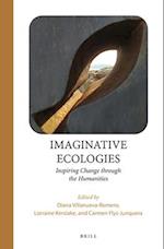 Imaginative Ecologies