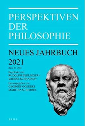 Perspektiven Der Philosophie