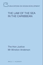 The Law of the Sea in the Caribbean