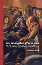 Michelangelo on Parnassus