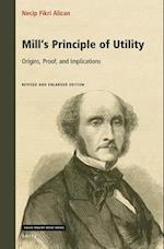 Mill's Principle of Utility