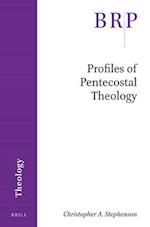 Profiles of Pentecostal Theology