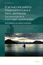 El Actual Cine Poético Hispanoamericano E Íbero-Peninsular