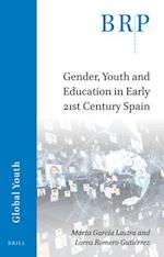 Gender, Youth and Education in Early 21st Century Spain