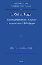 La Cité Du Logos