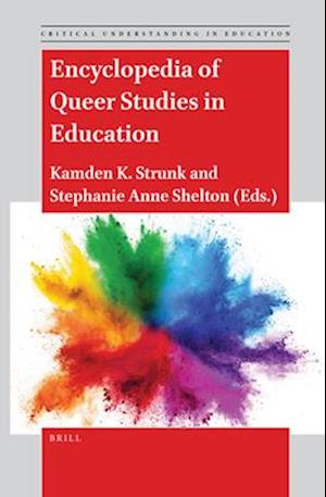 Encyclopedia of Queer Studies in Education