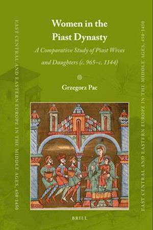 Women in the Piast Dynasty