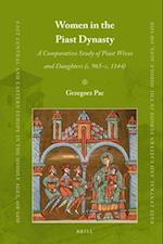 Women in the Piast Dynasty