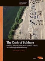 The Oasis of Bukhara, Volume 3
