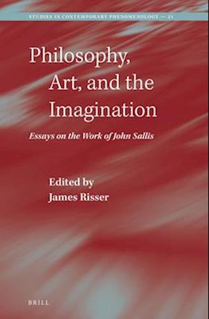 Philosophy, Art, and the Imagination