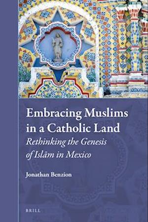 Embracing Muslims in a Catholic Land