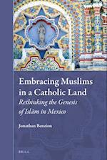 Embracing Muslims in a Catholic Land