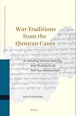 War Traditions from the Qumran Caves