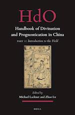 Handbook of Divination and Prognostication in China