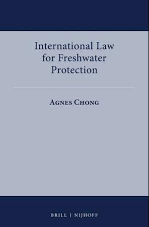 International Law for Freshwater Protection