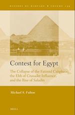 Contest of Egypt