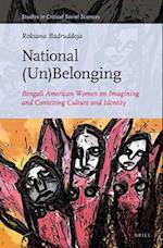 National (Un)Belonging