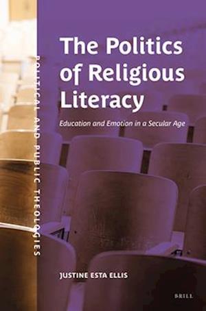 The Politics of Religious Literacy