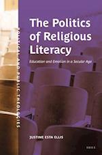 The Politics of Religious Literacy