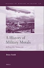 A History of Military Morals