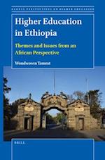 Higher Education in Ethiopia