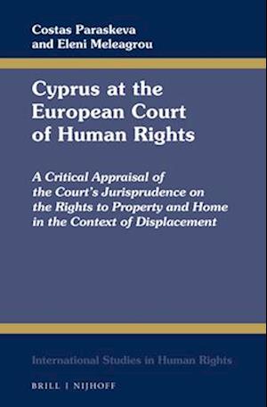 Cyprus at the European Court of Human Rights