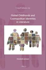 Global Childhoods and Cosmopolitan Identities in Literature