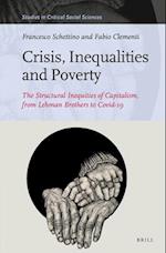 Crisis, Inequalities and Poverty