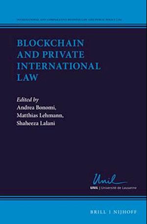 Blockchain and Private International Law