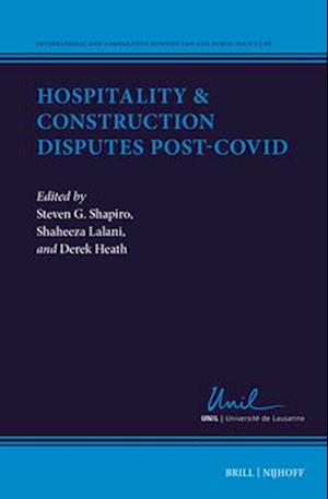 Hospitality Construction Disputes Post-Covid