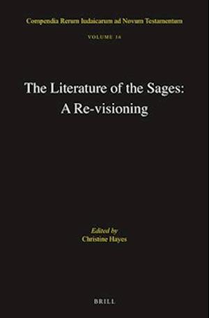 The Literature of the Sages