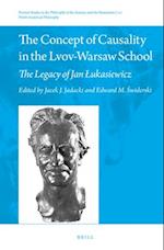 The Concept of Causality in the Lvov-Warsaw School