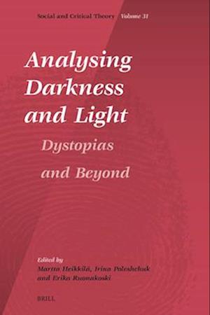 Analyzing Darkness and Light