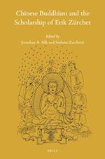 Chinese Buddhism and the Scholarship of Erik Zürcher