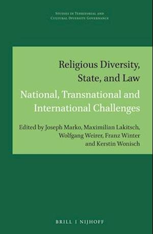 Religious Diversity, State, and Law