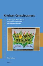 Khoisan Consciousness