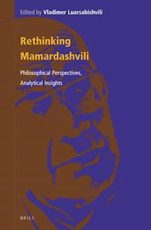 Rethinking Mamardashvili