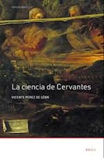 La Ciencia de Cervantes