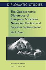 The Geoeconomic Diplomacy of European Sanctions