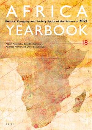 Africa Yearbook Volume 18