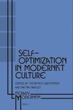 Self-Optimization in Modernist Culture