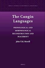 The Cangin Languages